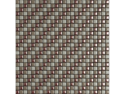 На изображении товар Appiani Керамическая мозаика Textures Diago Tex. 005 30x30 (1.2) от официального представителя в Москве