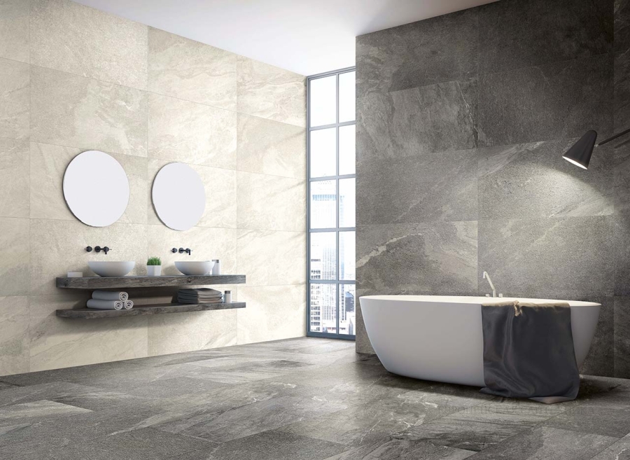 CERCOM Керамогранит MB3 EMATITE RET 60X60 - изображение 4