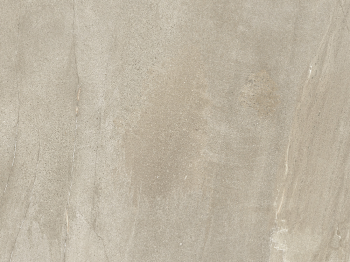 На изображении товар FMG Active surface Керамогранит Pietra di basalto Basalto beige active 100x100 от официального представителя в Москве
