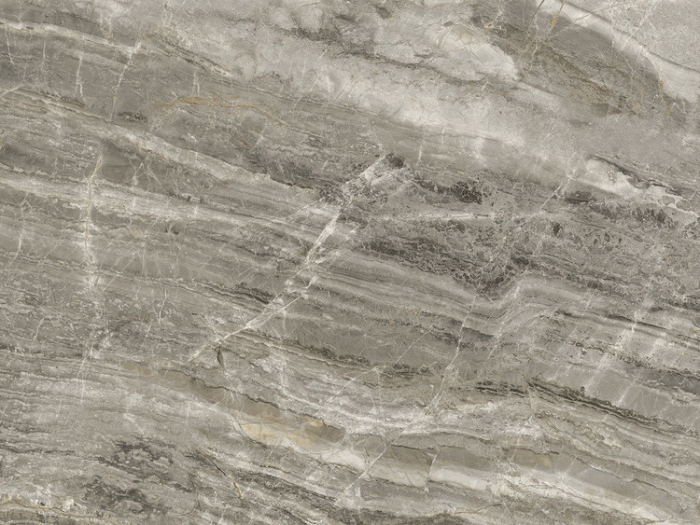 На изображении товар FMG Maxfine Керамогранит Marmi Nuvolato grigio lucidato 75x75 от официального представителя в Москве