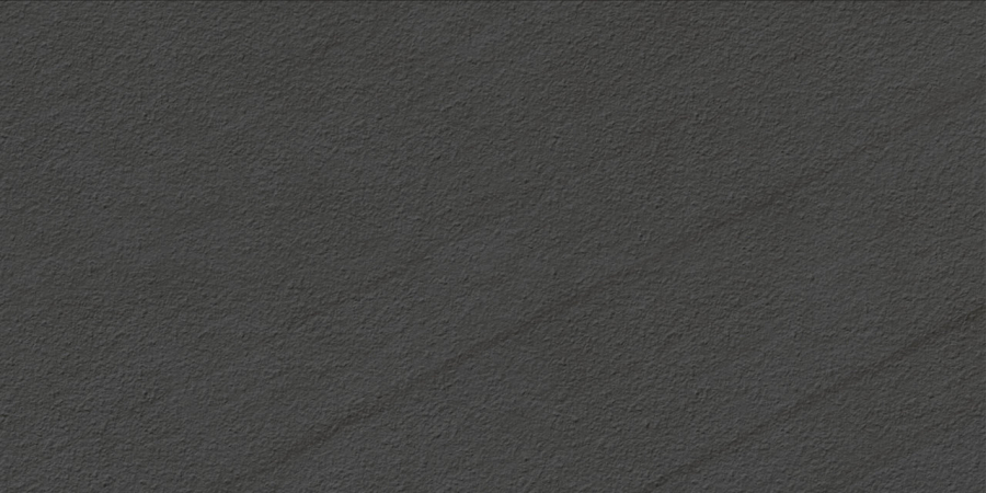 Iris Ceramica Керамогранит Victorian Stone Baycliff black natural plus 60x30