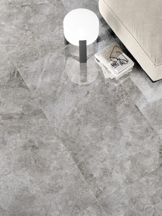 REFIN Керамогранит PRESTIGIO FIOR DI BOSCO LUCIDO R 75x150 - изображение 2