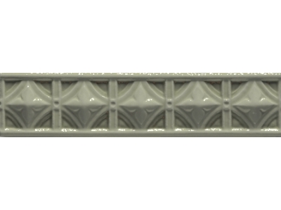 CERAMICHE GRAZIA Декор ESSENZE NEOCLASSICO 6X26 PINO