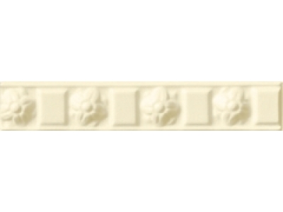 CERAMICHE GRAZIA  Бордюр ELECTA CAMMEO 3,5X20 BEIGE CRAQUELE'