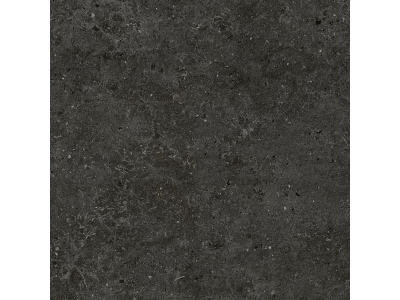 Living Ceramics Керамогранит Bera&Beren Black Bush hammered 59,8x59,8