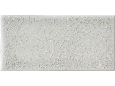 CERAMICHE GRAZIA Керамическая плитка ESSENZE ARGENTO CRAQUELE 6,5X13