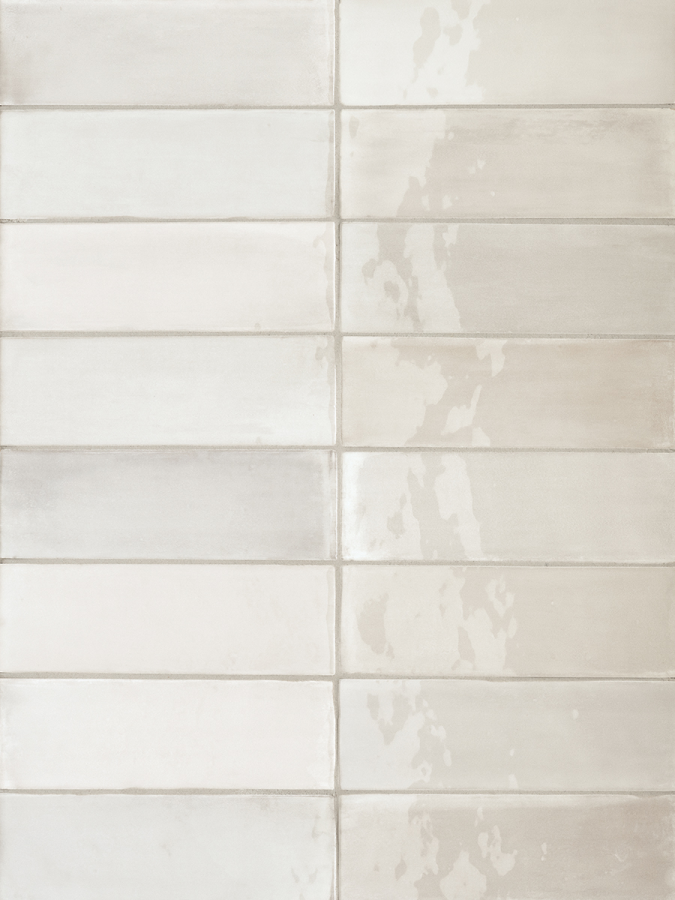 Sartoria Керамическая плитка Tbrick Seashell Glossy 5.2x16 - изображение 1