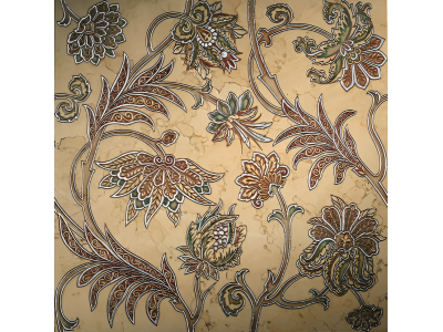 Akros Venezia Камень La Dolce Vita Infinito T Giallo Atlantide Silver 40X40X1