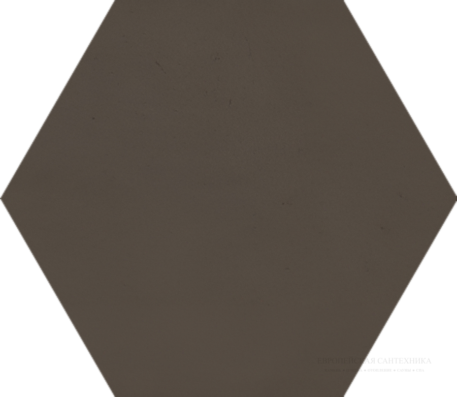 Living Ceramics Керамогранит Cava Base Brown Natural 12,6x14,6