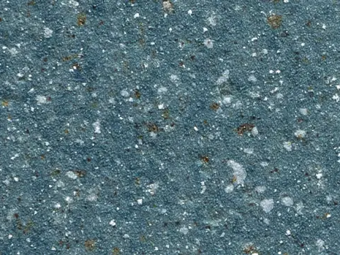 На изображении товар Mutina Керамическая плитка Time Virginia Blue Rough 3,9X20,5 от официального представителя в Москве