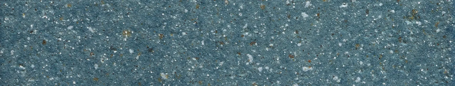 Mutina Керамическая плитка Time Virginia Blue Rough 3,9X20,5