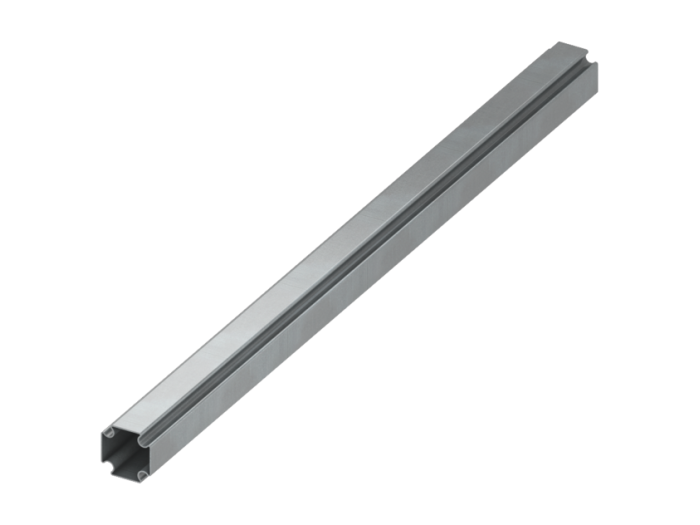 На изображении товар Профиль TECE для устройства каркасной системы для конструктивных элементов TECEprofil от официального представителя в Москве