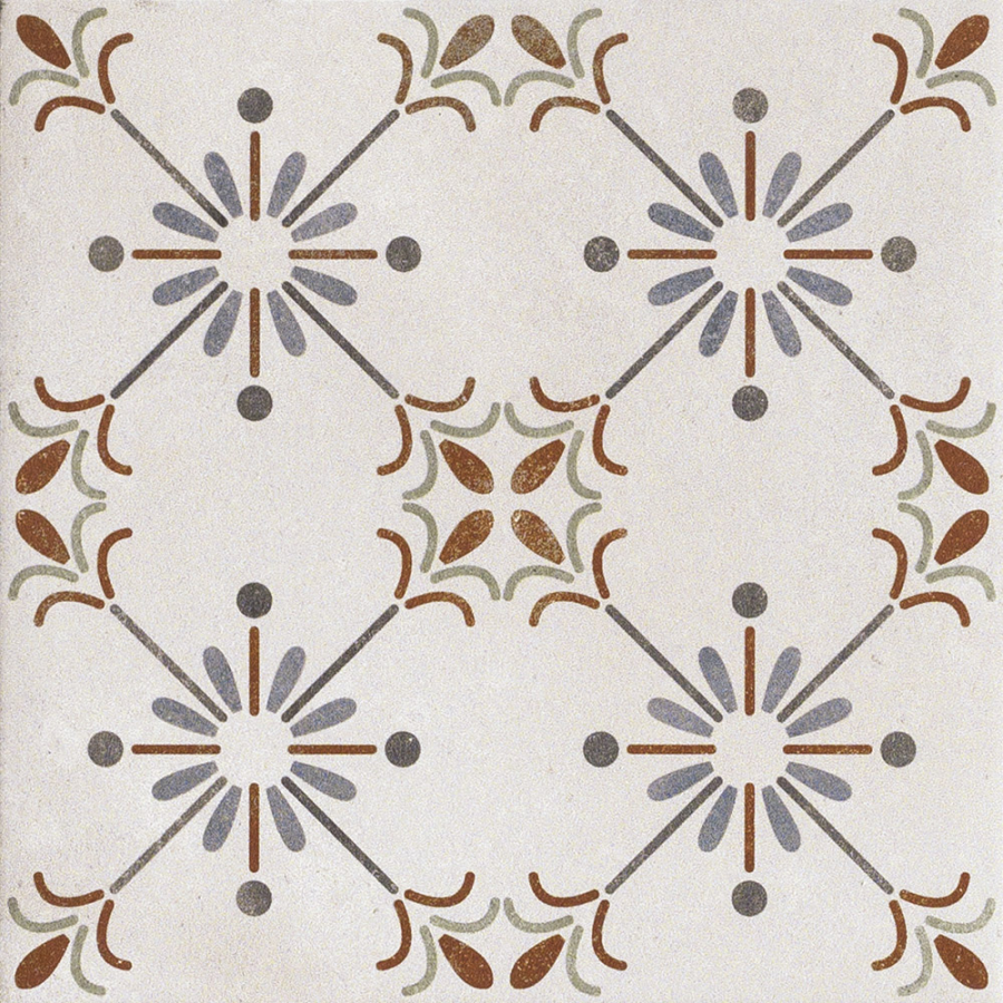 Sartoria Керамогранит Romanza Pinocchio Matt 20.5x20.5