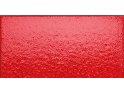 Iris ceramica Керамическая плитка BDA Citta di Faenza Geo rosso glossy 15x7,5