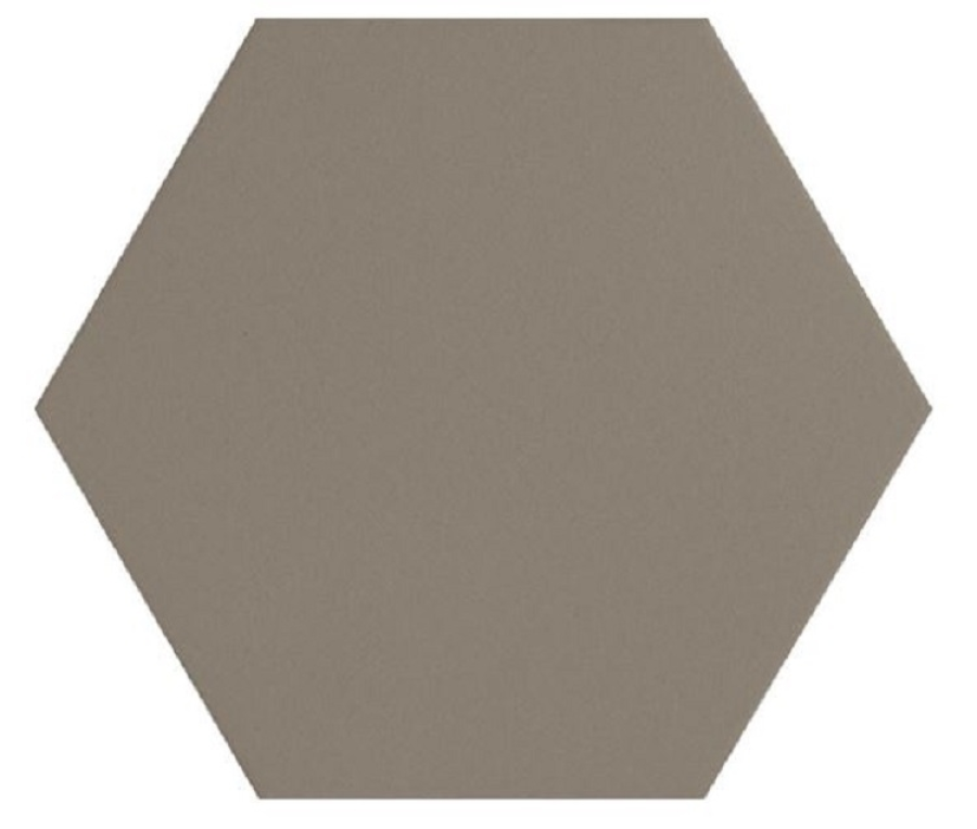 Etruria Керамогранит Hex 24X27.7 Esagono Fango