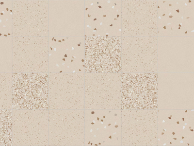 На изображении товар Micro. Керамогранит Familiar Terracotta MIX 30x30 от официального представителя в Москве