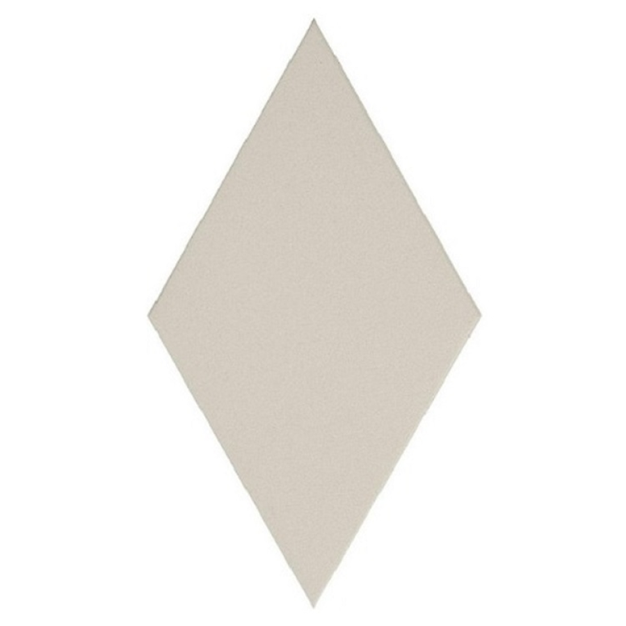 Etruria Керамогранит Hex 8.4X15 Rombo Bianco