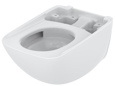 Унитаз Toto Neorest WX2  660х444x367 мм, подвесной, цвет белый