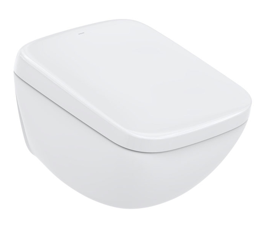 Унитаз Toto Neorest WX2  660х444x367 мм, подвесной, цвет белый - изображение 1