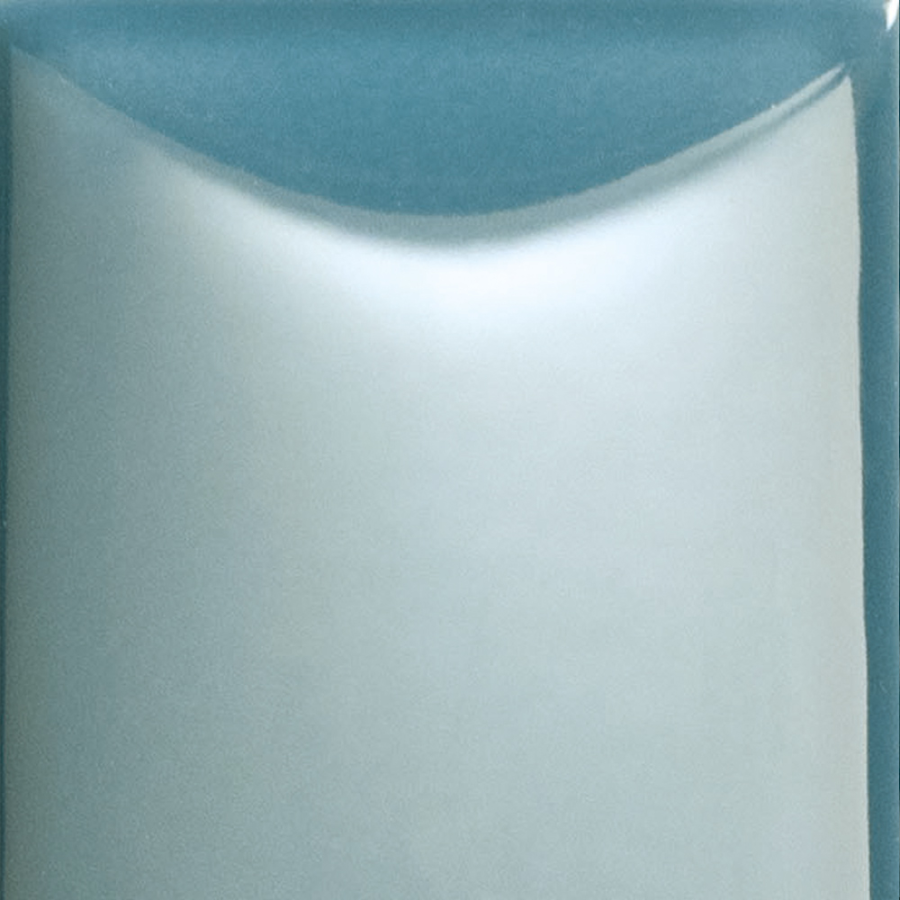 Sartoria Керамическая плитка Vibes Peak Indaco Glossy 6.2x25