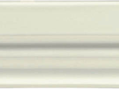 CERAMICHE GRAZIA Бордюр VINTAGE 6,5X20 FINALE IVORY