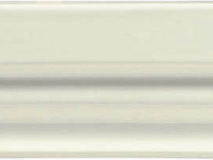 На изображении товар CERAMICHE GRAZIA Бордюр VINTAGE 6,5X20 FINALE IVORY от официального представителя в Москве