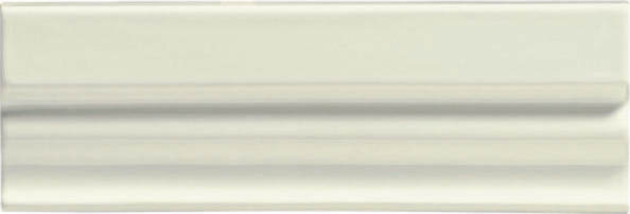 CERAMICHE GRAZIA Бордюр VINTAGE 6,5X20 FINALE IVORY