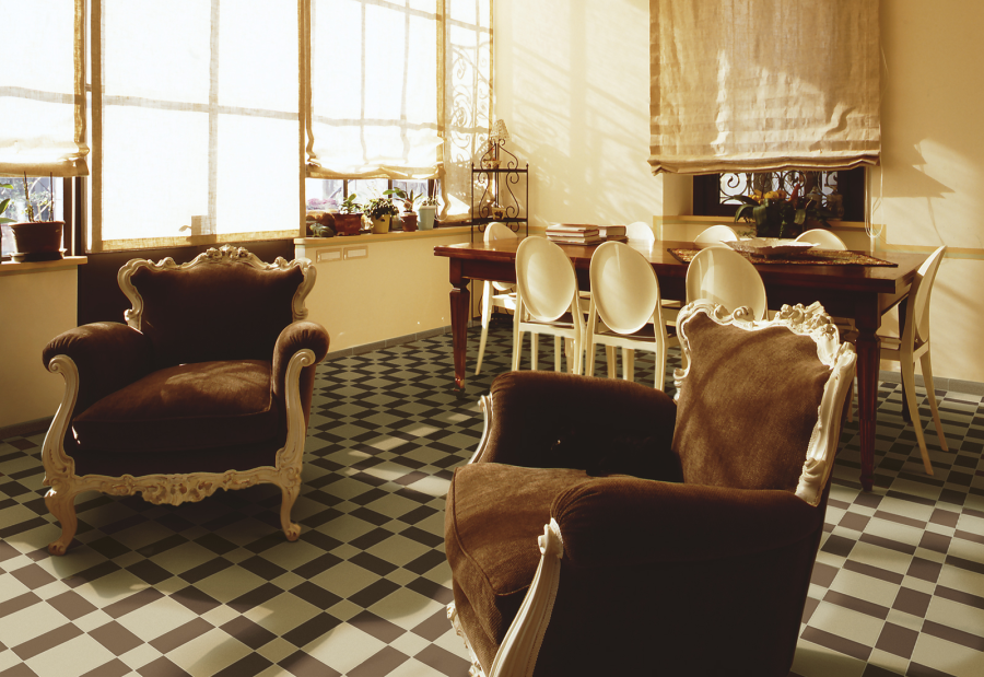 Etruria Керамогранит Hex 7.4X15 Avorio - изображение 1