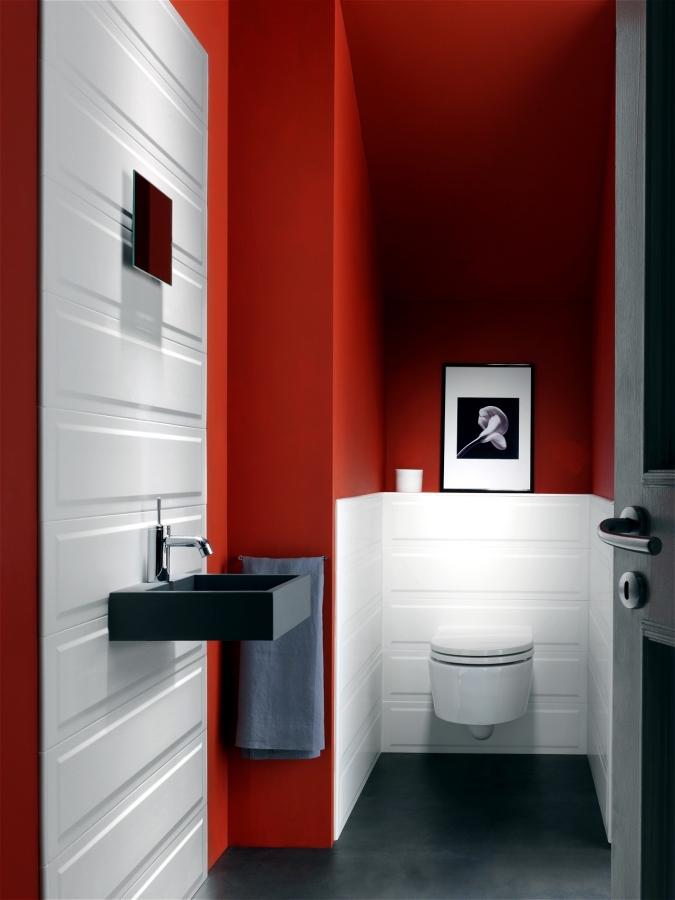 CERAMICHE GRAZIA Бордюр ELECTA COPRISPIGOLO 1,2X20 GINGER MAT - изображение 2