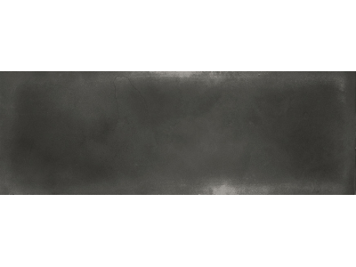Iris Ceramica Керамическая плитка Diesel Camp Army black glaze 10x30
