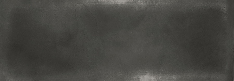 Iris Ceramica Керамическая плитка Diesel Camp Army black glaze 10x30