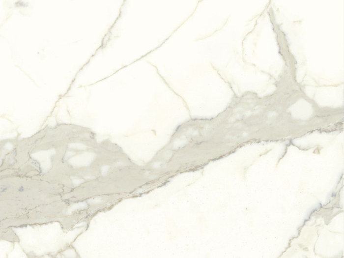 На изображении товар FMG Maxfine Керамогранит Marmi White calacatta silky 75x75 от официального представителя в Москве