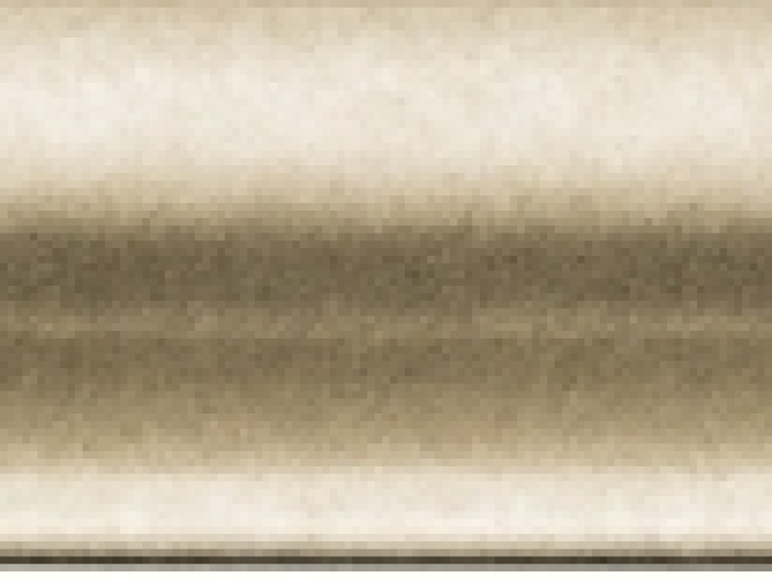 На изображении товар CERAMICHE GRAZIA Бордюр AMARCORD 3,5X20 BORDURA DARK TABACCO MATT от официального представителя в Москве