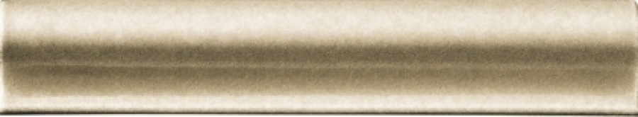 CERAMICHE GRAZIA Бордюр AMARCORD 3,5X20 BORDURA DARK TABACCO MATT