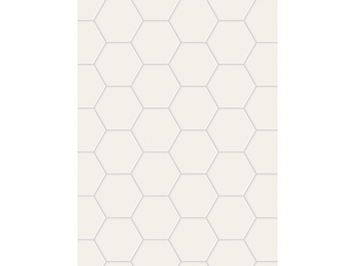 На изображении товар Terratinta Ceramics Керамогранит Hexa Floor Matt Lemon Sorbet Hexagon 14x16 / 8.5 от официального представителя в Москве