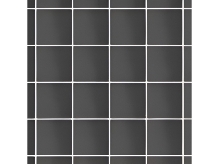 На изображении товар Micro. Керамогранит Microtiles Blends Glaze Black 30,1x30,1 от официального представителя в Москве