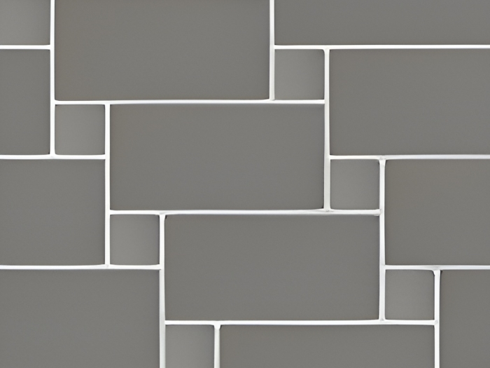 На изображении товар Micro. Керамогранит Microtiles Old Mix Glaze Mud 30x30 от официального представителя в Москве