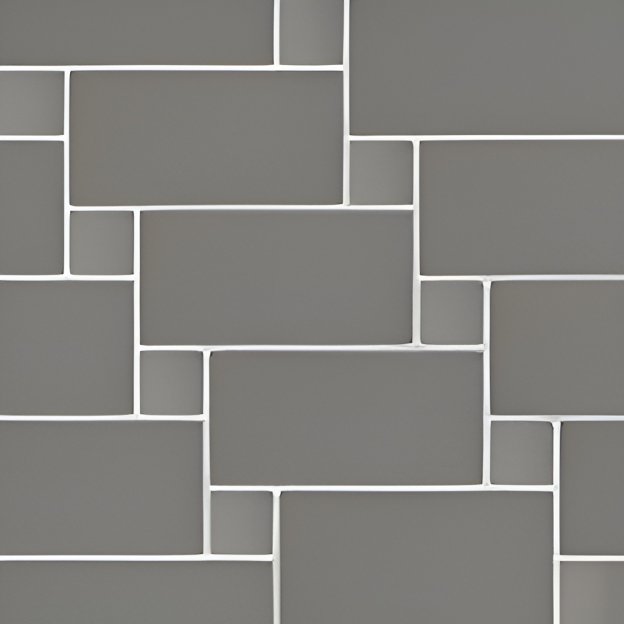 Micro. Керамогранит Microtiles Old Mix Glaze Mud 30x30