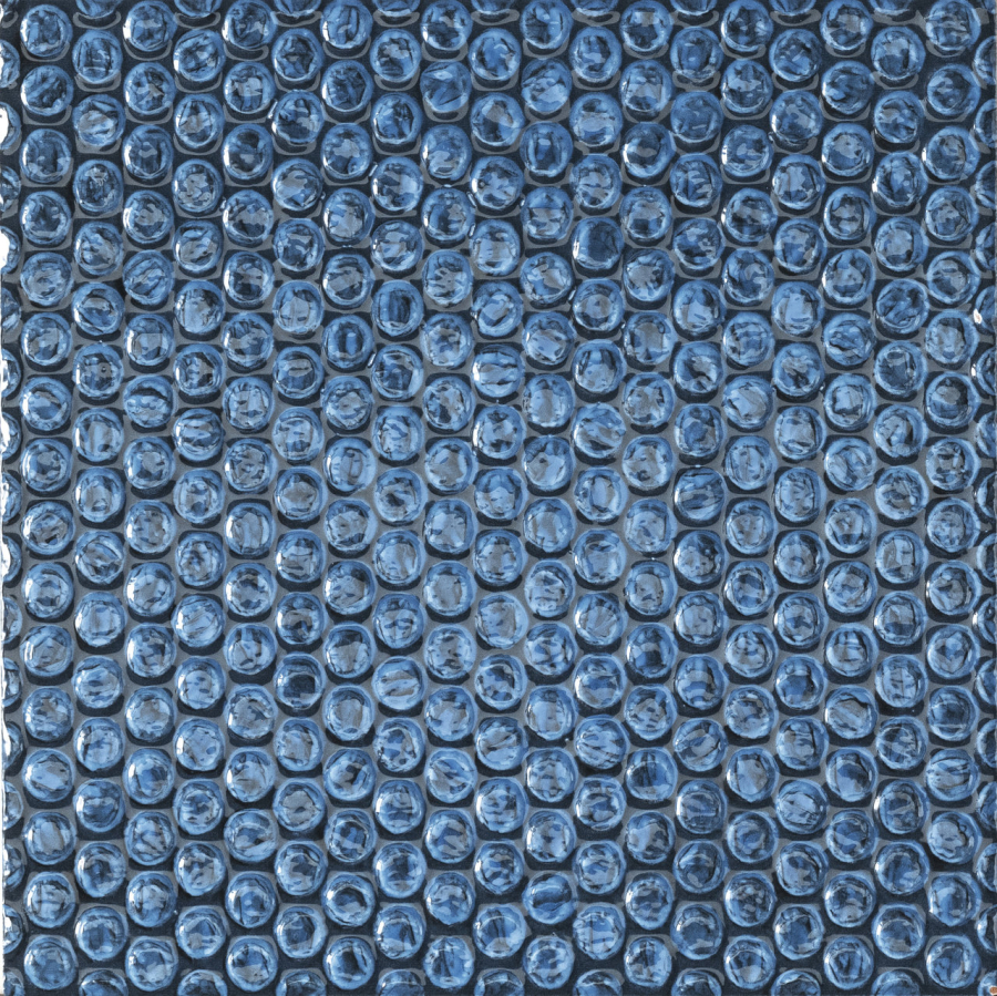 Iris Ceramica Керамическая плитка Diesel Pluriball Cobalt pluriball matt 20x20