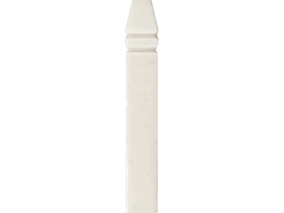CERAMICHE GRAZIA Угловой элемент SHADES OF ART ANGOLO ZOCCOLO 1,7X13 ALABASTE