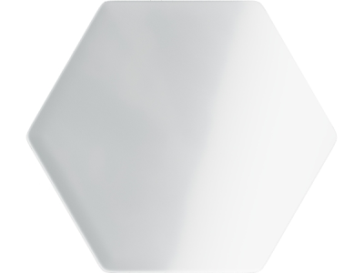 На изображении товар Appiani Керамическая мозаика Eden Gesso glossy 30x30 (2.5x2.8 ) от официального представителя в Москве