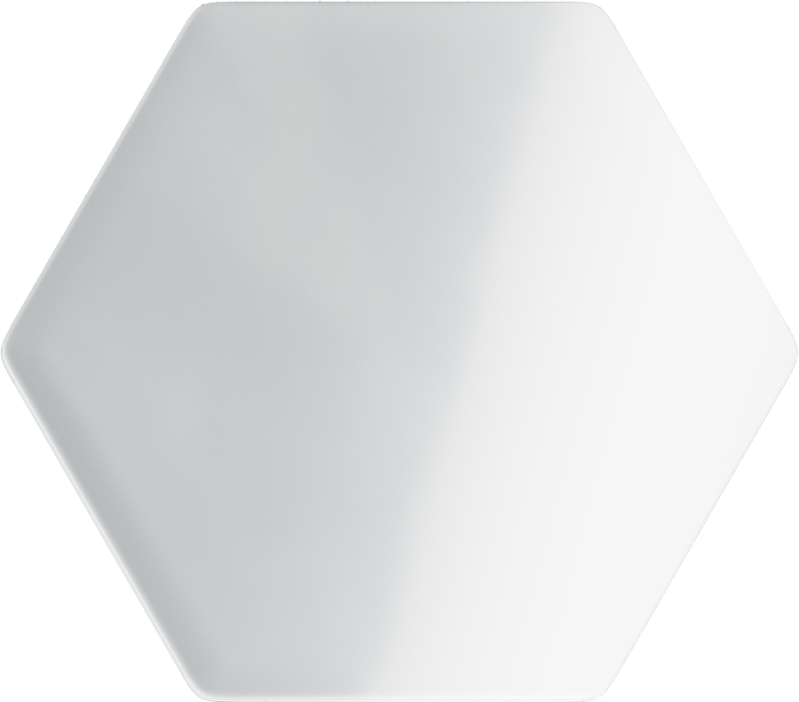 Appiani Керамическая мозаика Eden Gesso glossy 30x30 (2.5x2.8 )