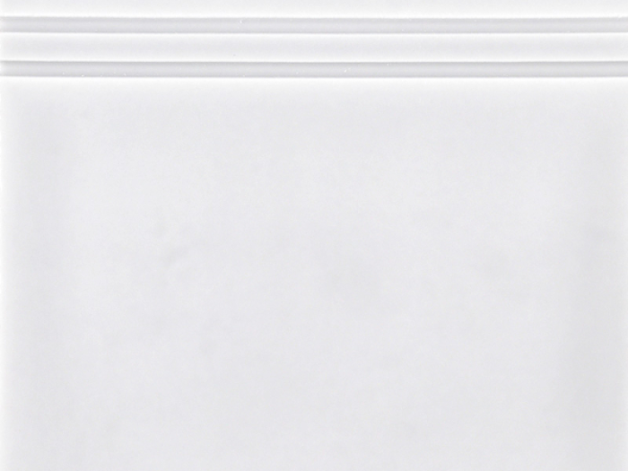 На изображении товар CERAMICHE GRAZIA  Плинтус SHADES OF ART ZOCCOLO 13X13 SHADES ALABASTER от официального представителя в Москве