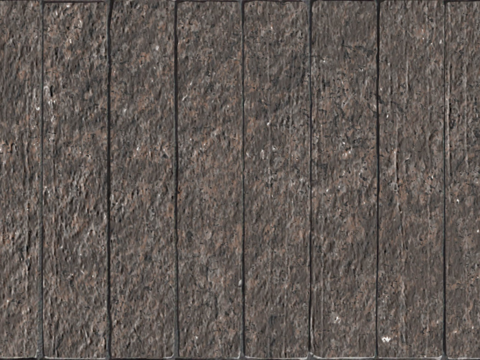 На изображении товар Kronos Керамогранит Terra Crea Pomice Mosaico 3,2X20 rettificato 20x30 от официального представителя в Москве