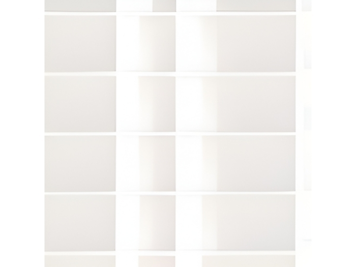 На изображении товар Micro. Керамогранит Microtiles Knit Glaze White 30,1x30,1 от официального представителя в Москве