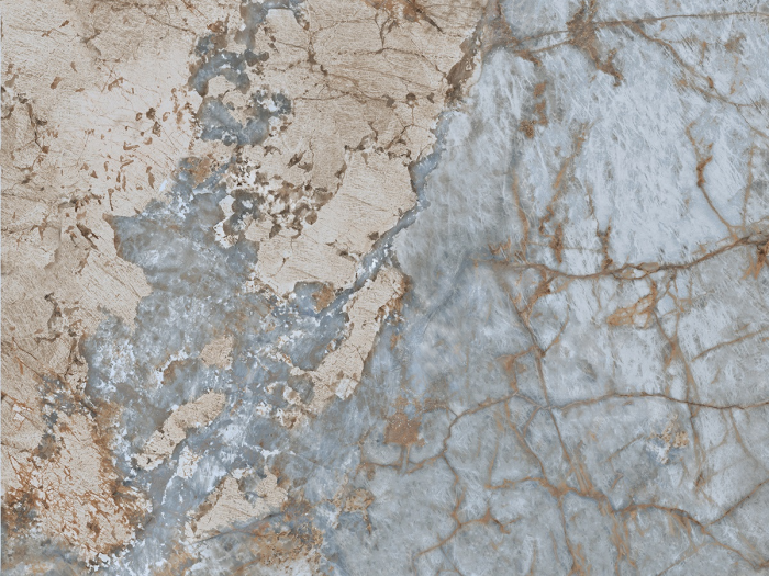 На изображении товар La Fabbrica Ava Керамогранит Gemstone Ocean nat\ret 60x60 от официального представителя в Москве