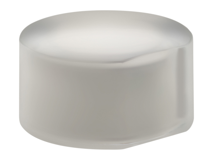 На изображении товар Ручка напора воды Carlo Frattini SO  S2, цвет Ivory White Satin от официального представителя в Москве