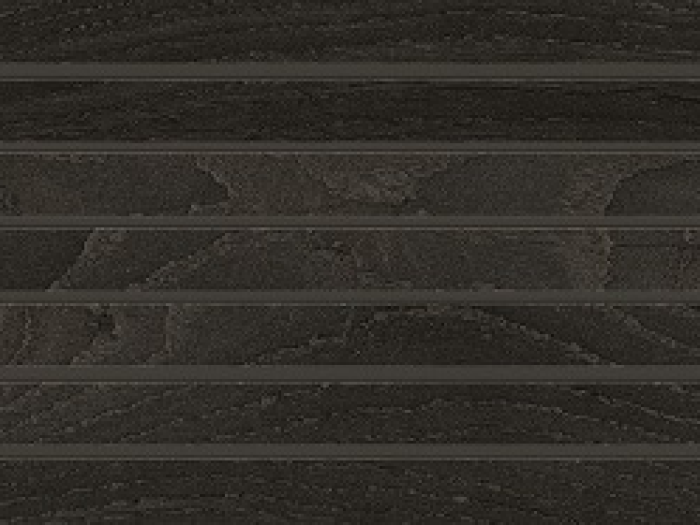 На изображении товар Kronos ceramiche Керамогранит Les Bois Cobolo Mosaico Tessere 2X120 nat\ret 15x120 от официального представителя в Москве
