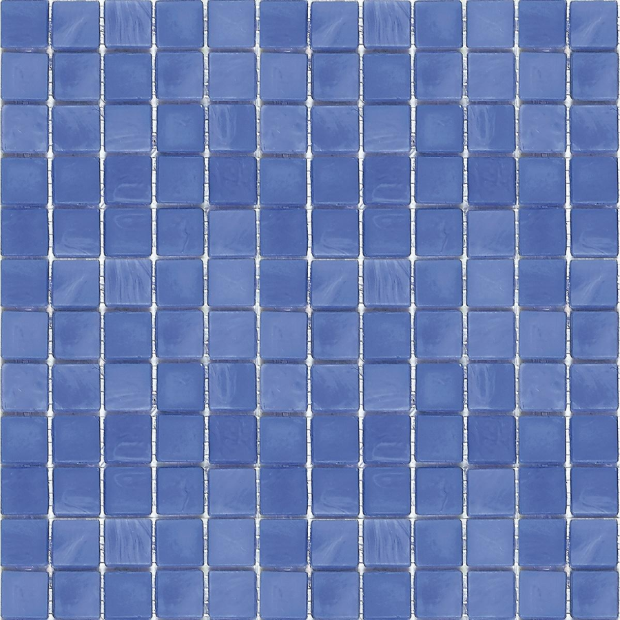 Sicis Стеклянная мозаика Pluma Favonio chips size 15x15 mm sheet size 295x295 mm