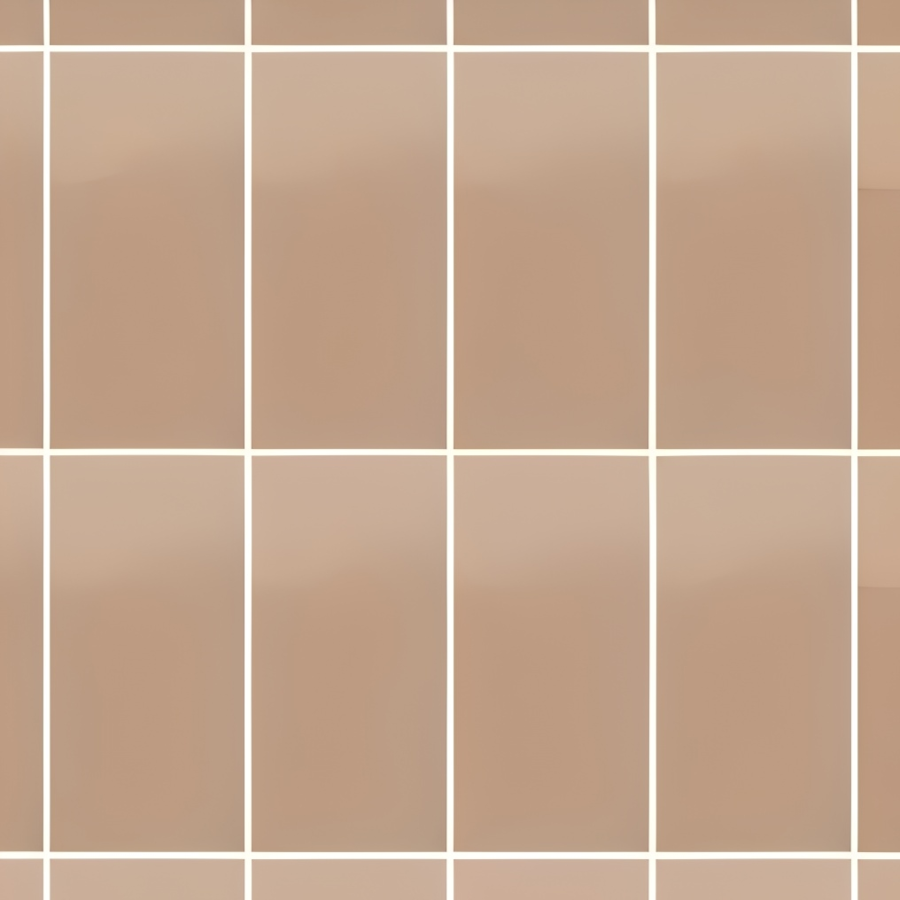 Micro. Керамогранит Microtiles Grid Glaze Cotto 30,1x40,2